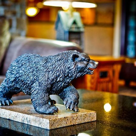 Regency Lodge Omaha Bagian luar foto