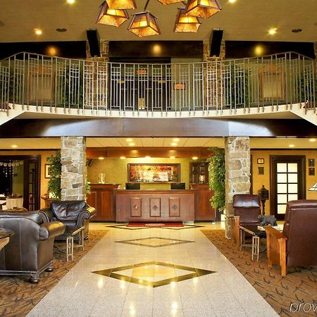 Regency Lodge Omaha Bagian luar foto