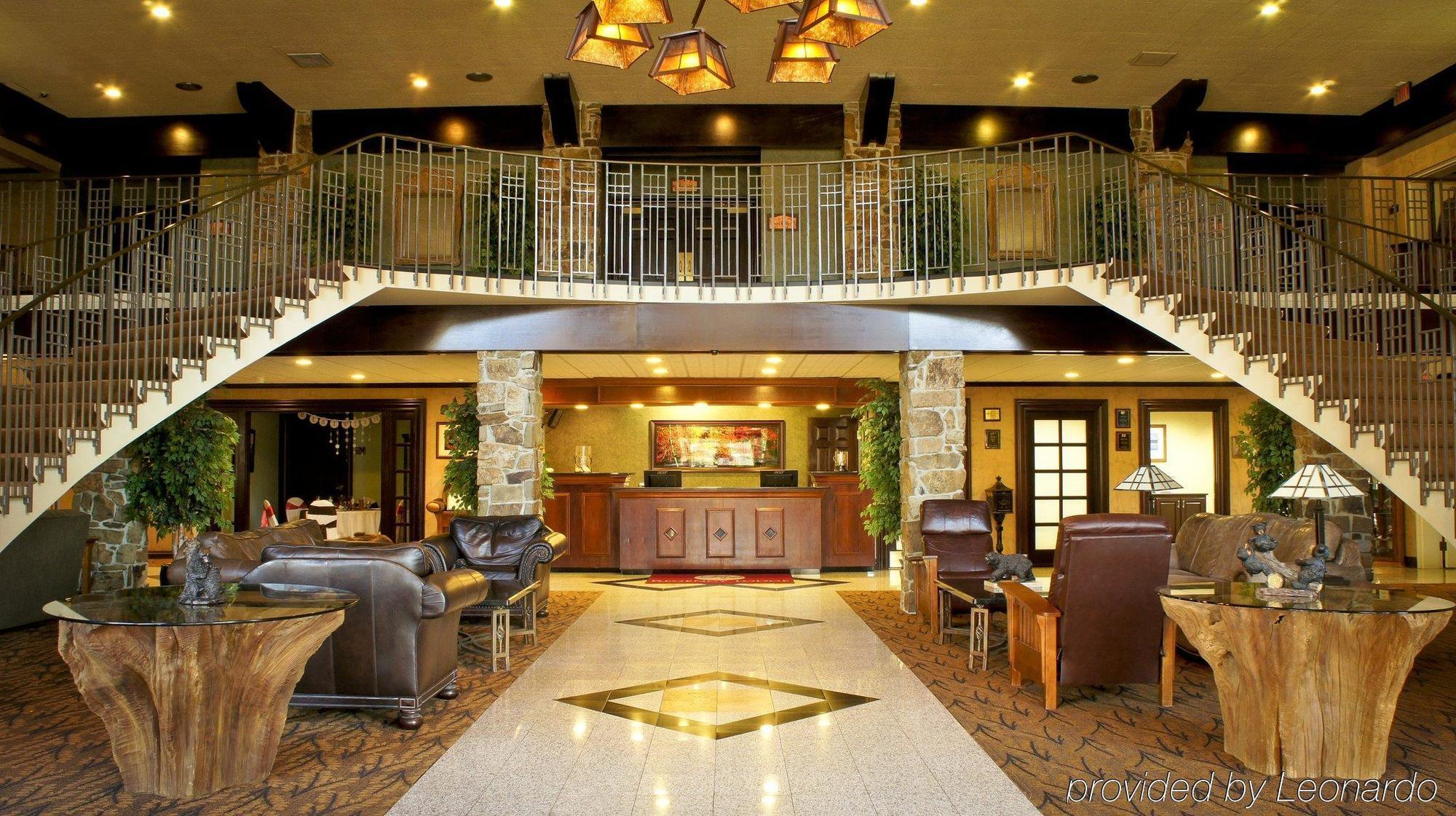 Regency Lodge Omaha Bagian luar foto