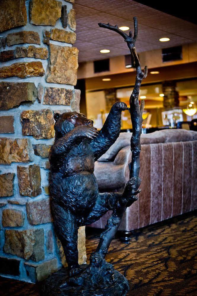 Regency Lodge Omaha Bagian luar foto